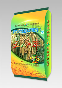 五穀豐-雜糧(liang)穩定性(xing)功能(neng)肥