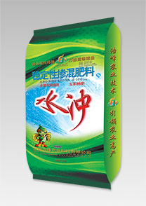 水衝-摻混肥料-水溶速(su)溶(rong)肥