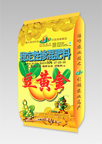 荳(dou)黃金-大荳穩定性功能肥