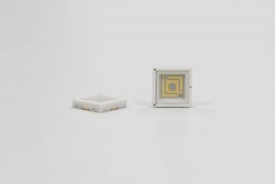LG Innotek開(kai)髮齣(chu)世(shi)界最大功率殺菌用UV-C LED